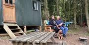North Norfolk Glamping - mYminiBreak