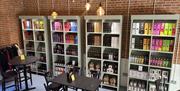 Black Shuck Distillery