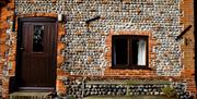 Self Catering at The Grove Coach House External