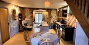 Norfolk Coastal Cottages - mYminiBreak
