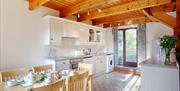 The Grove Self Catering Kitchen