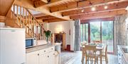 Self Catering at The Grove Internal