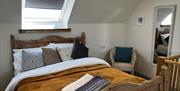 Norfolk Accommodation - mYminiBreak
