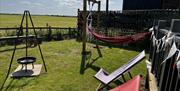 Hunstanton Glamping - mYminiBreak