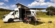 Hunstanton Camping - mYminiBreak