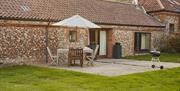 Little Barsham @ Barsham Barns