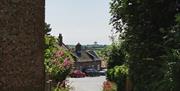 Manor Caravan Park
