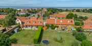 Cliff Farmhouse B&B Suites Old Hunstanton North Norfolk Coast