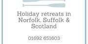 East Coast Hideaways logo