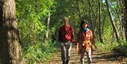 Marriotts Way
