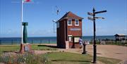 Mundelsey Maritime Museum, North Norfolk