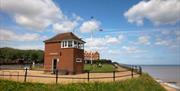 Mundelsey Maritime Museum, North Norfolk