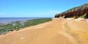 Hunstanton Beach