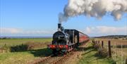 North Norfolk Railway