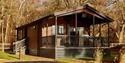 Norfolk Woods Resort & Spa