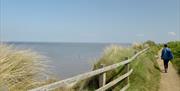 Norfolk Accommodation - mYminiBreak