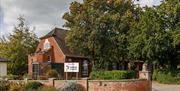 Paston College, North Walsham