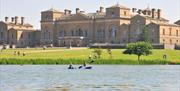 Holkham Hall