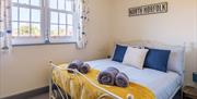 ForgetMeNot Cottage