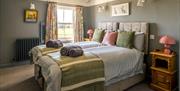 ForgetMeNot Cottage