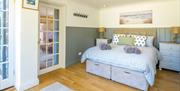ForgetMeNot Cottage