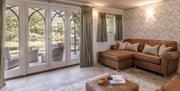 ForgetMeNot Cottage