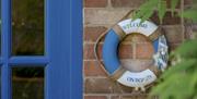 ForgetMeNot Cottage