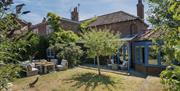 ForgetMeNot Cottage