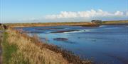 RSPB Titchwell