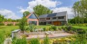 Sykes Holiday Cottages property, Babbelkous, Bramfield (Ref. 1117125)