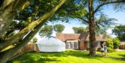 The Retreat, Hemsby