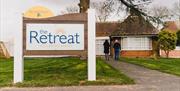 The Retreat, Hemsby