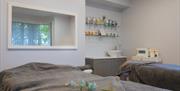 The Retreat, Hemsby