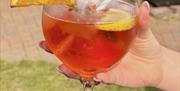 Aperol Spritz