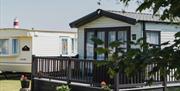 Manor Caravan Park