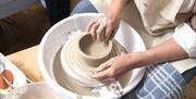 The Salted Kiln