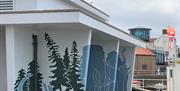 Sheringham Mural