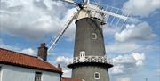 Bircham Windmill