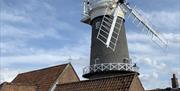 Bircham Windmill