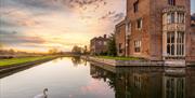 Oxburgh Hall