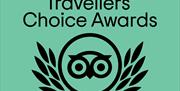 Tripadvisor Travellers' Choice Awards 2024 - Deepdale Camping & Rooms