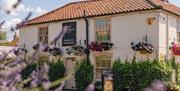 The King William IV Country Pub & Hotel exterior