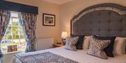 A Classic Double Room At The King William IV Country Inn & Restaurant