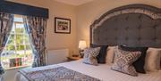 A Typical Room at The King William IV Country Inn & Restaurant