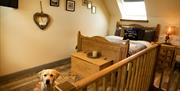 The Hayloft B&B