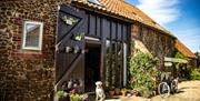 The Old Barn