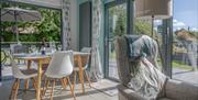 The Anchorage - Accessible holiday cottage
