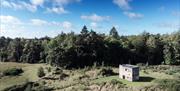 Go Wild Camping Thetford - mYminiBreak