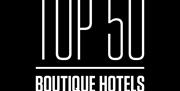 The only hotel in Norfolk in the top 50 boutique hotels in the UK list