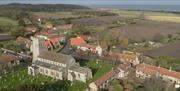 Upper Sheringham